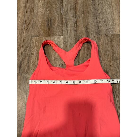 Athleta Womens Ultimate 2-in-1 Support Top Size Small - Picture 8 of 12